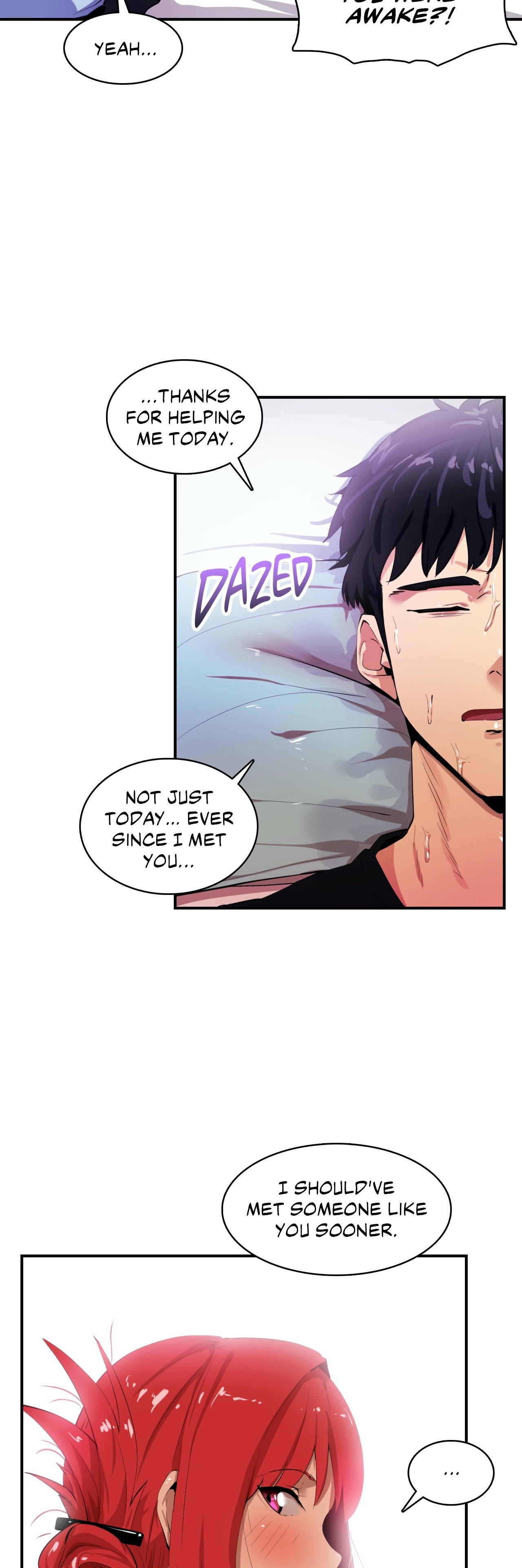 A Sensitive Issue Chapter 12 image 17