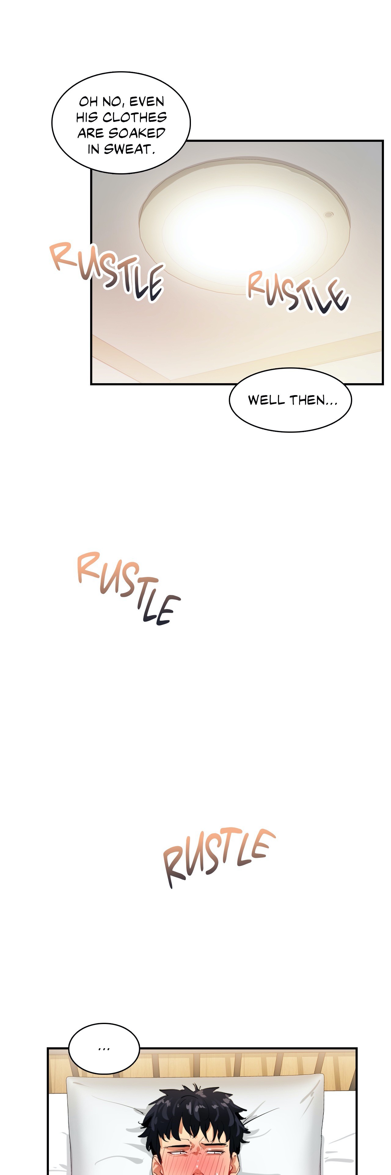A Sensitive Issue Chapter 12 image 20