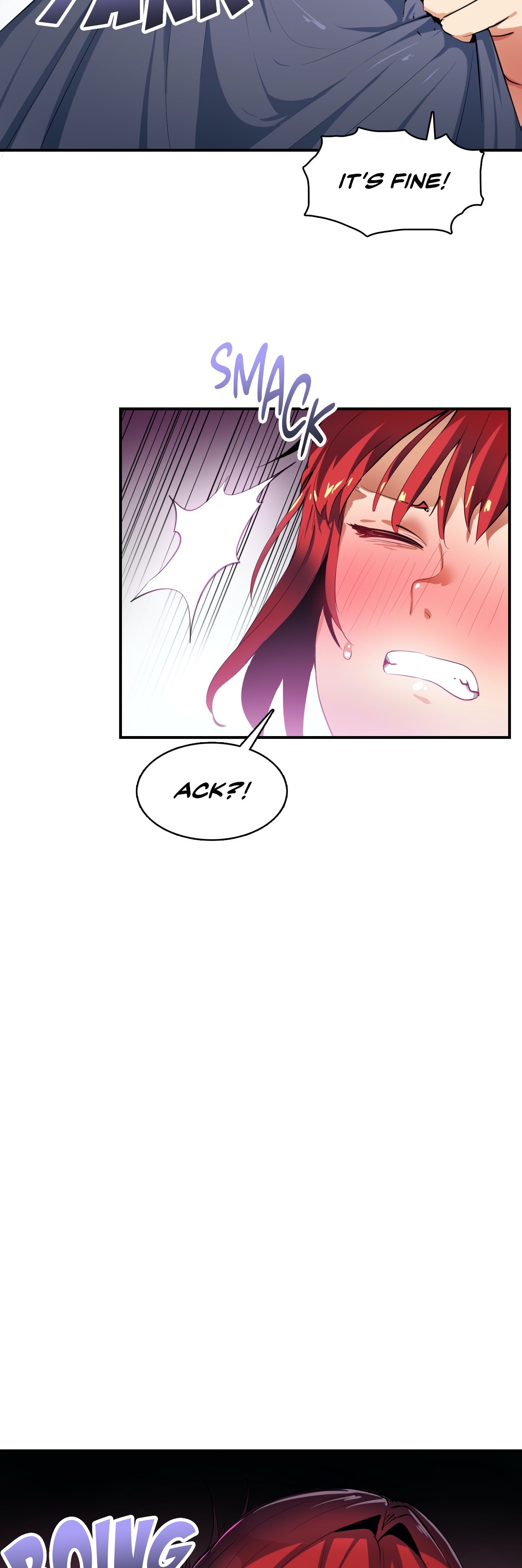 A Sensitive Issue Chapter 12 image 22