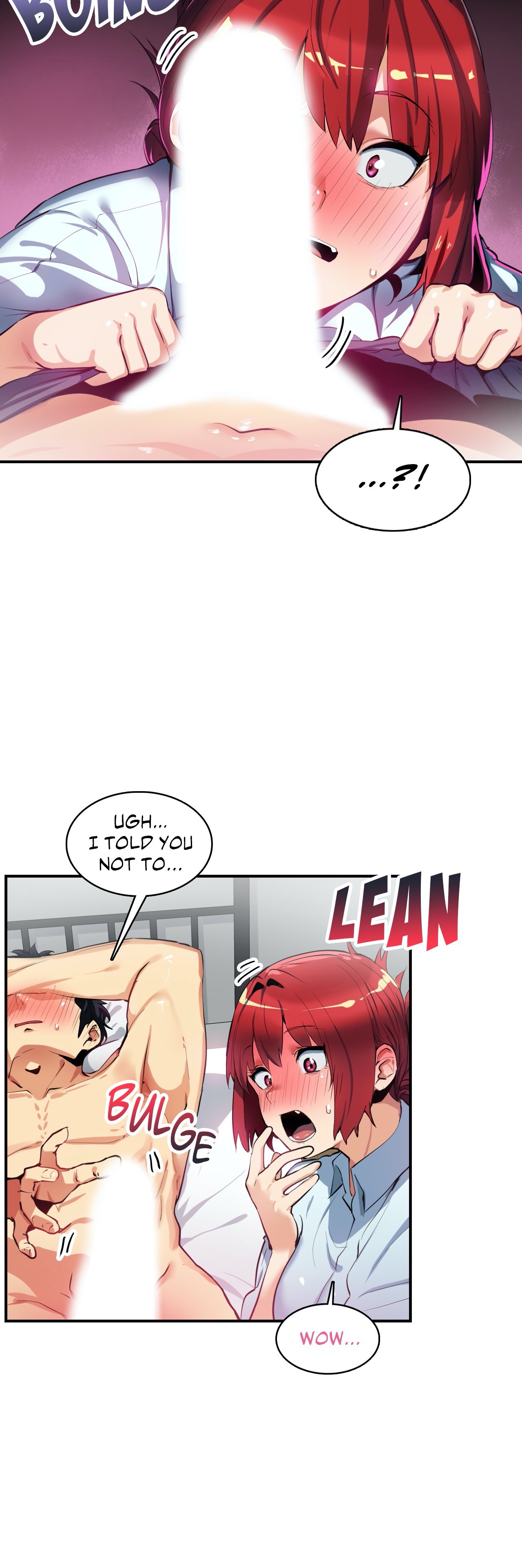 A Sensitive Issue Chapter 12 image 23