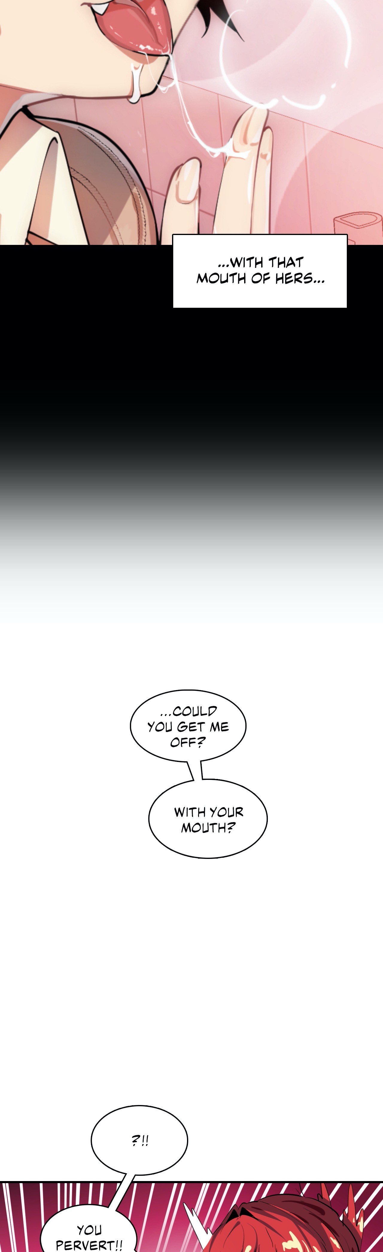 A Sensitive Issue Chapter 12 image 28