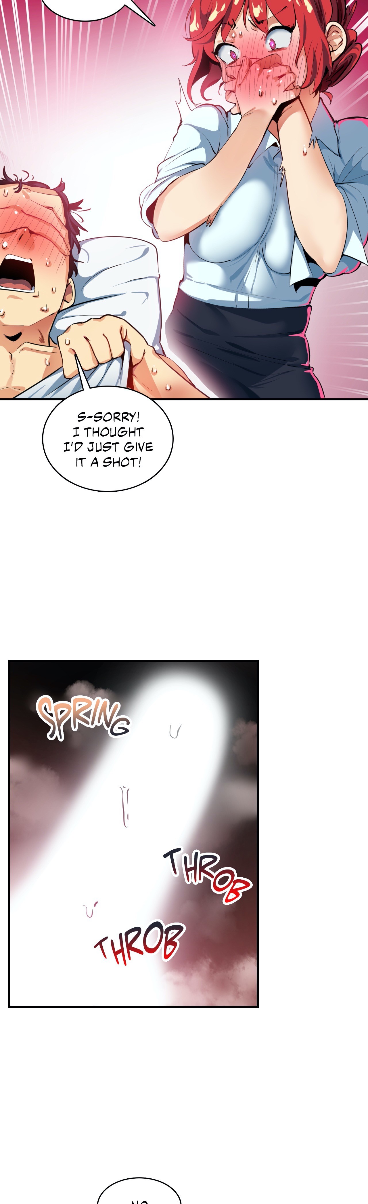 A Sensitive Issue Chapter 12 image 29