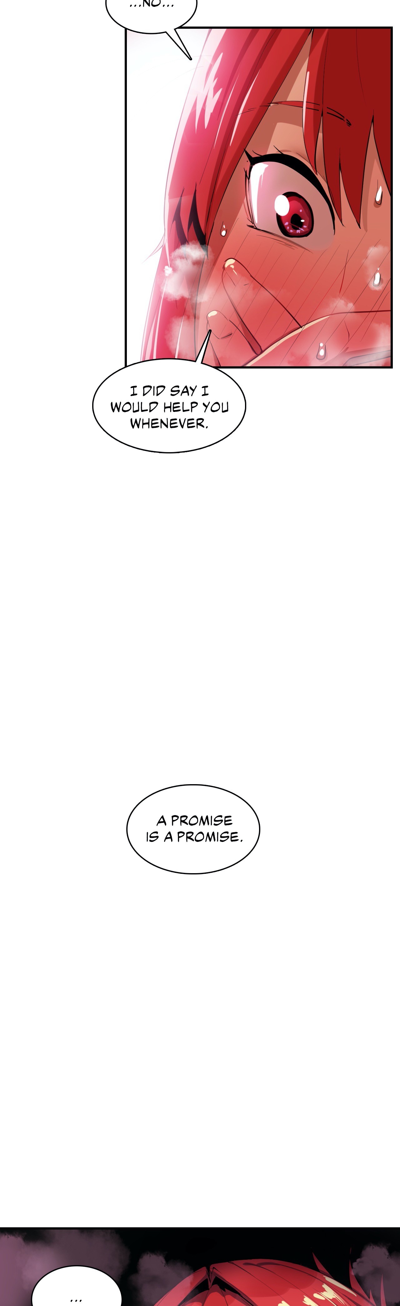 A Sensitive Issue Chapter 12 image 30