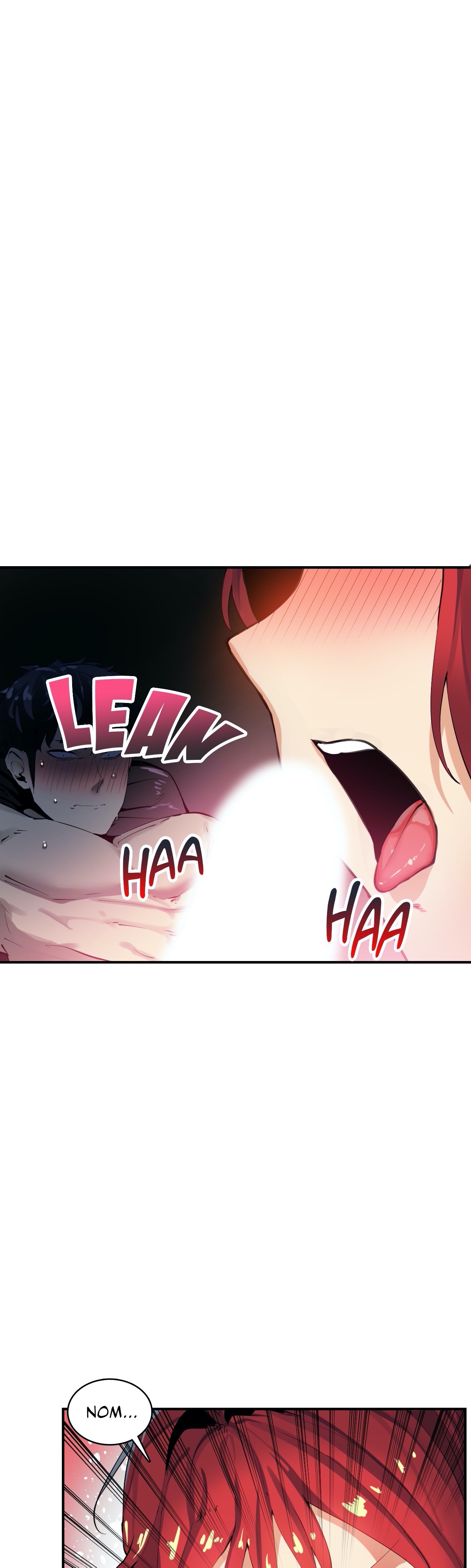 A Sensitive Issue Chapter 13 image 0