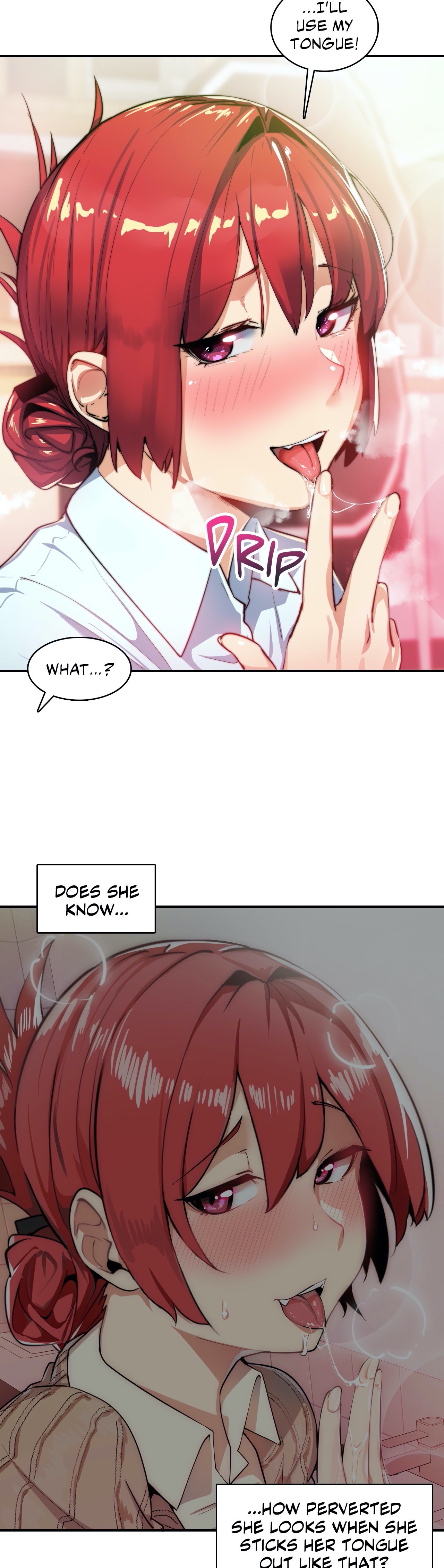A Sensitive Issue Chapter 13 image 9