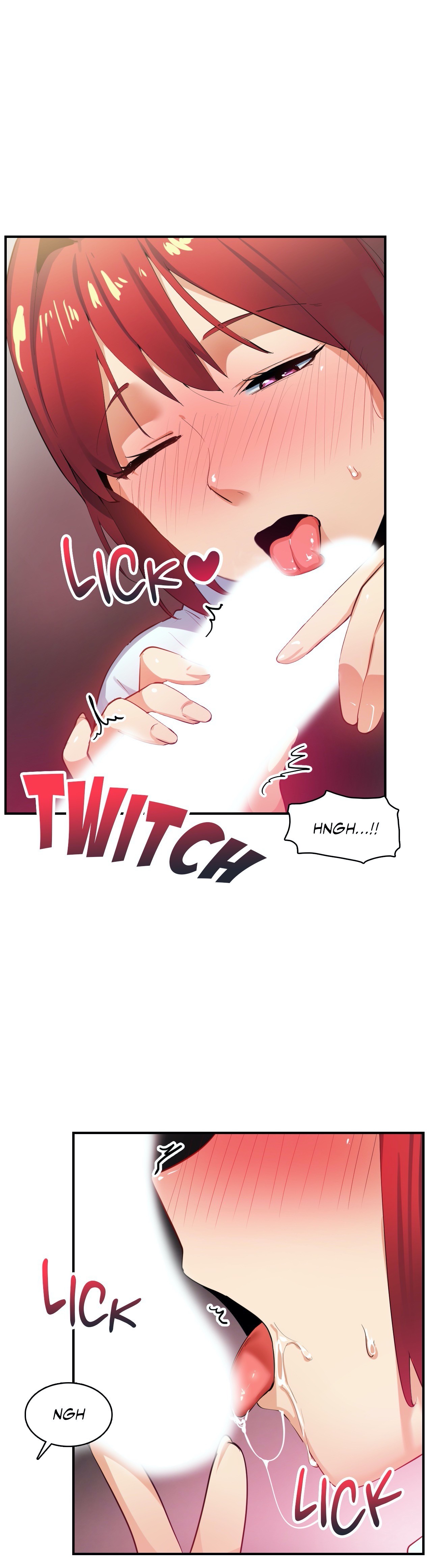 A Sensitive Issue Chapter 13 image 14