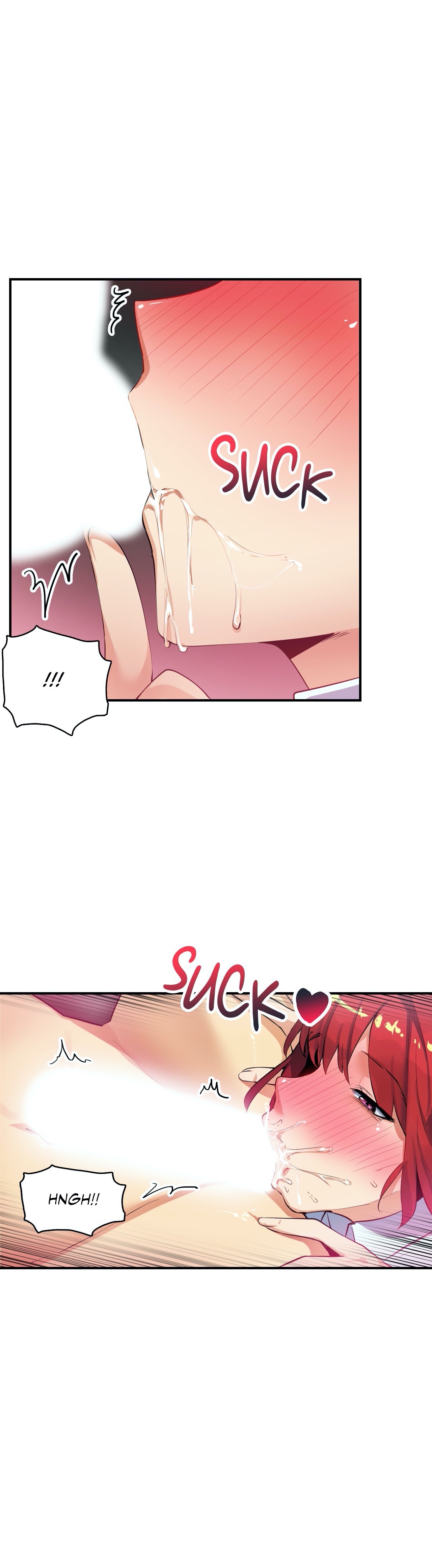 A Sensitive Issue Chapter 13 image 15