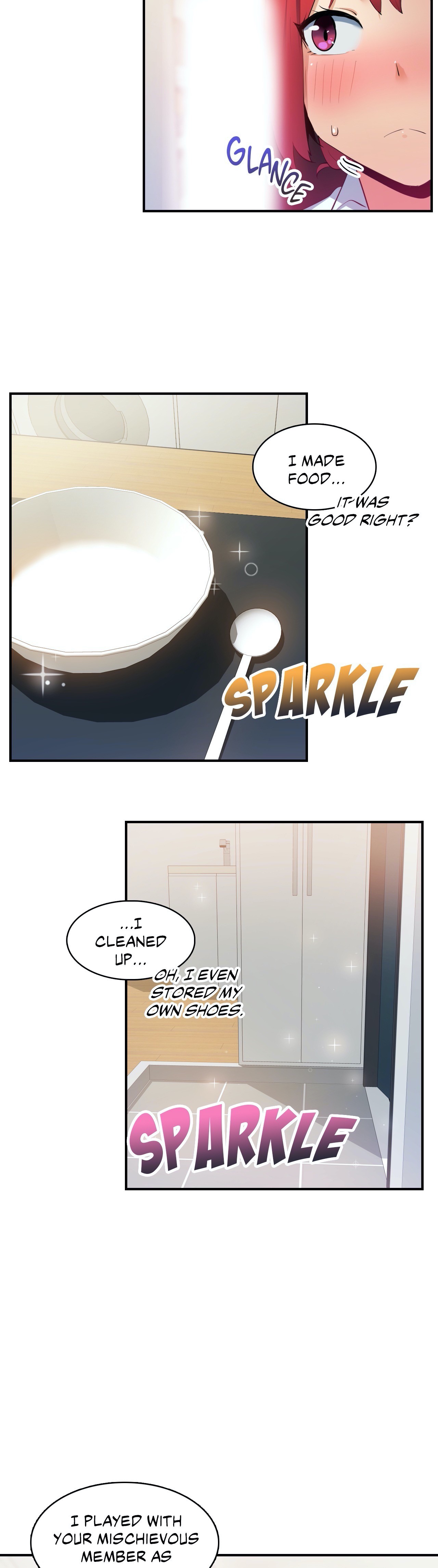 A Sensitive Issue Chapter 13 image 19