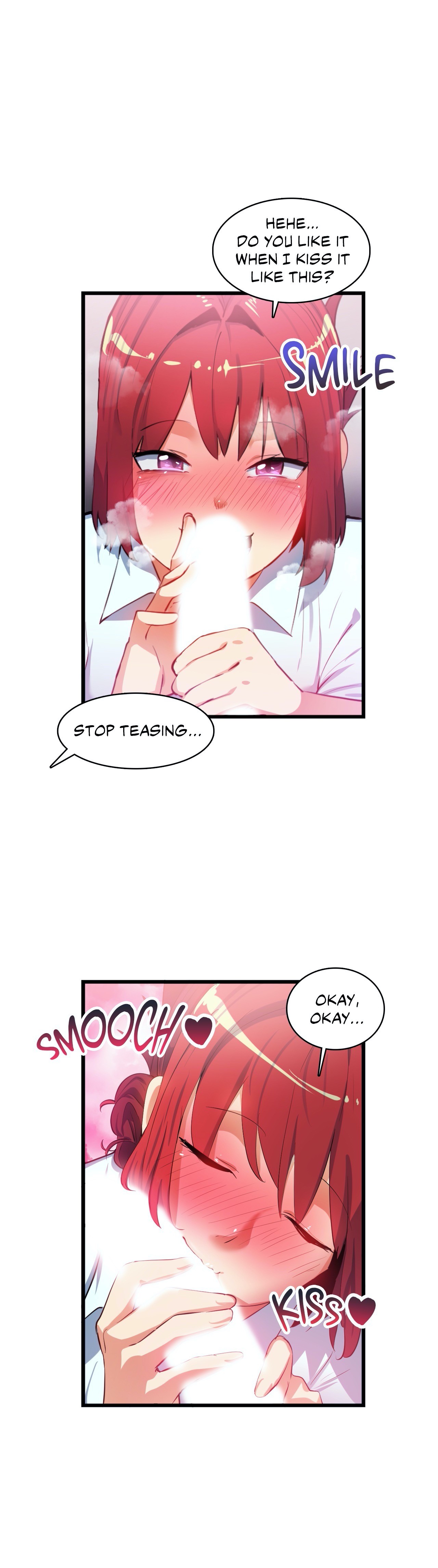 A Sensitive Issue Chapter 13 image 23