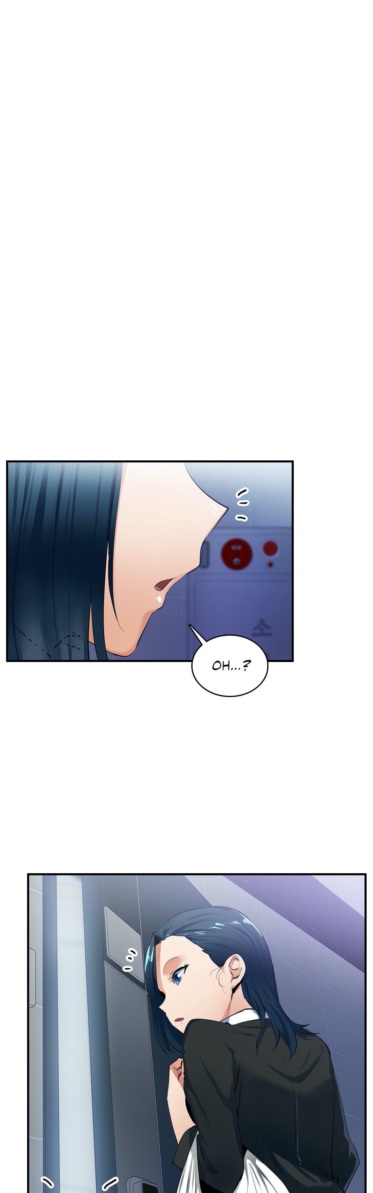 A Sensitive Issue Chapter 13 image 25