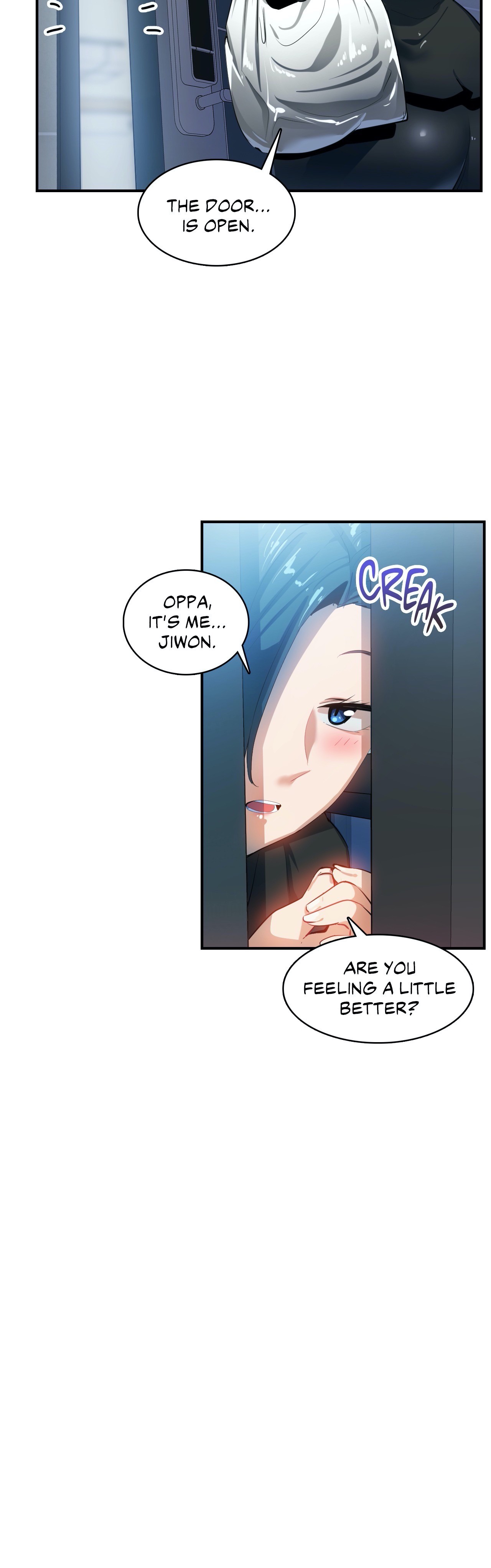 A Sensitive Issue Chapter 13 image 26