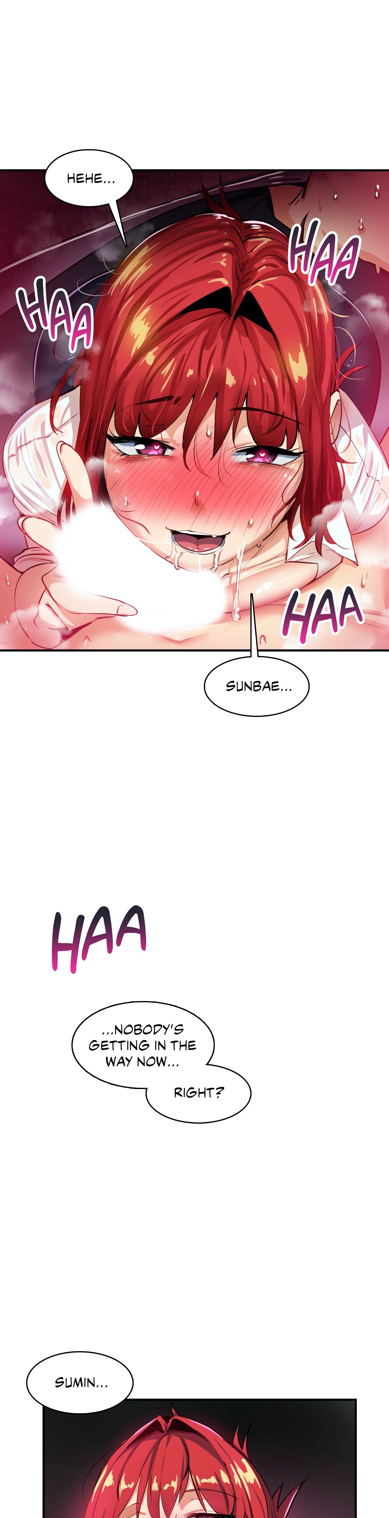 A Sensitive Issue Chapter 14 image 18