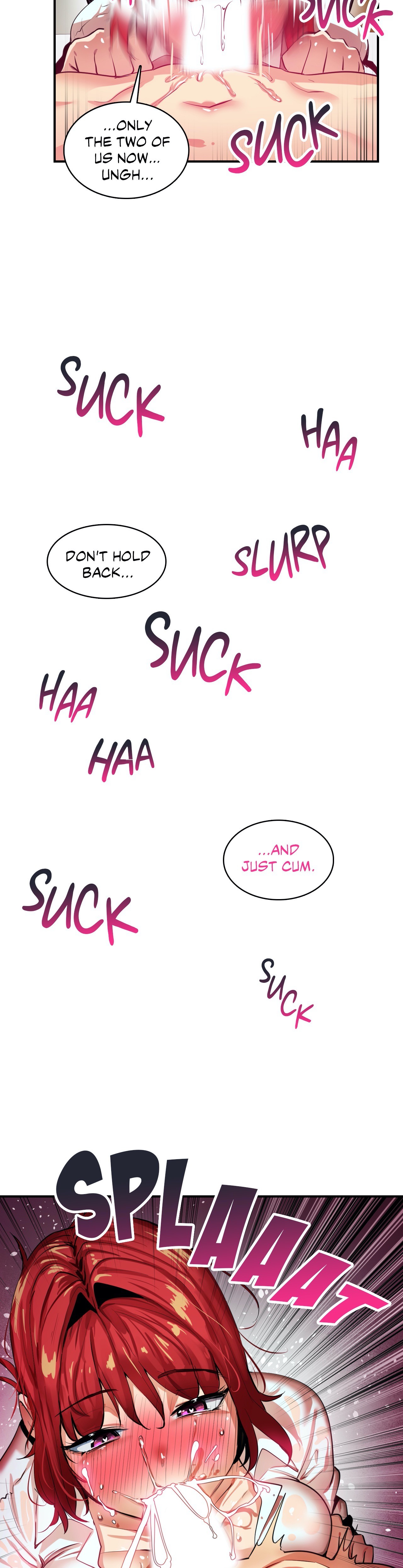 A Sensitive Issue Chapter 14 image 20