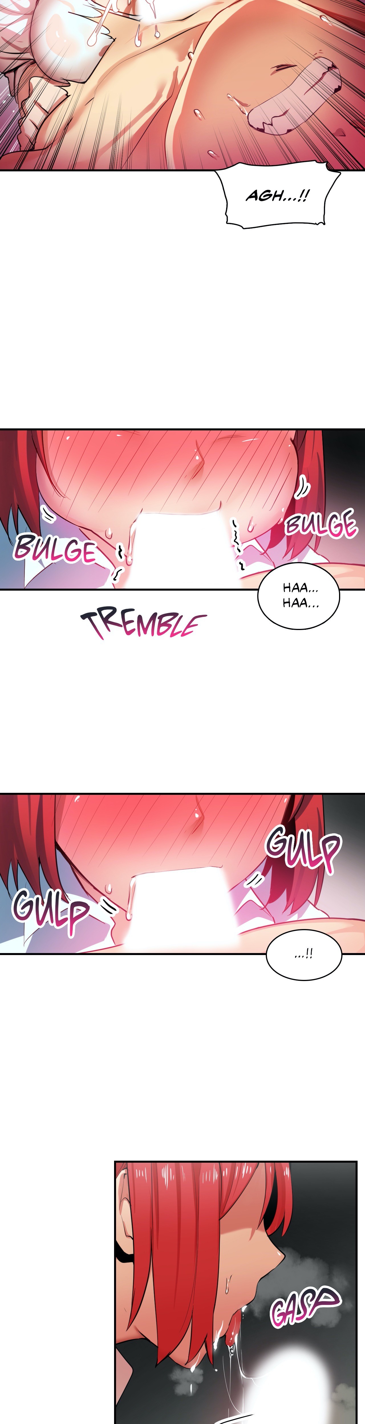 A Sensitive Issue Chapter 14 image 21
