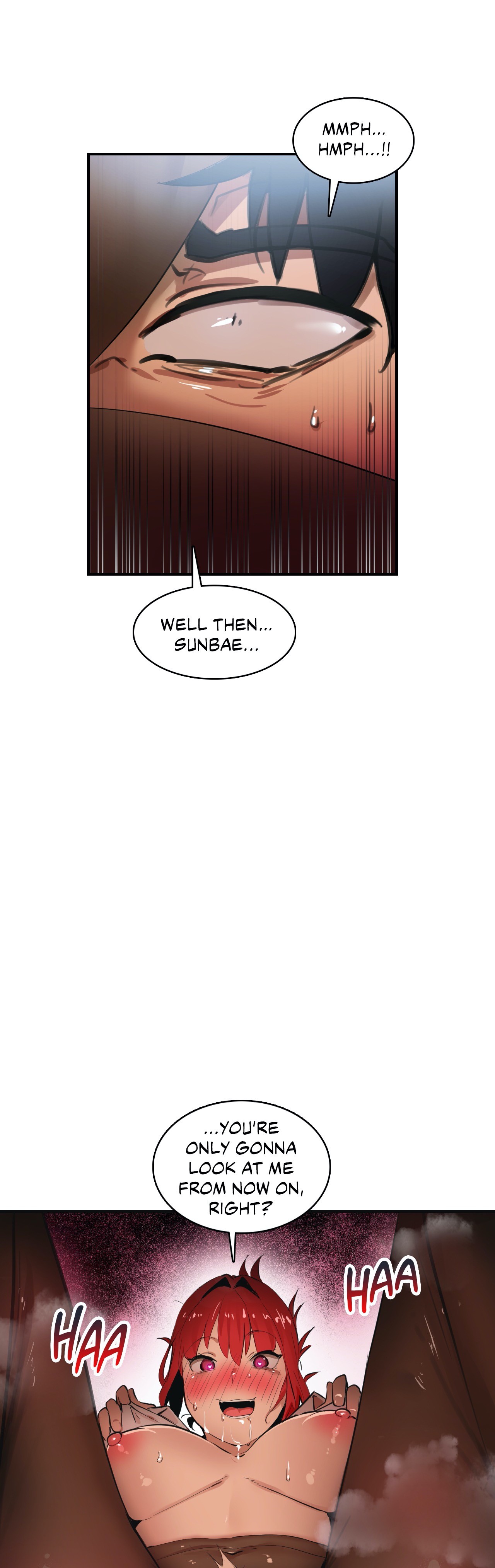 A Sensitive Issue Chapter 14 image 24