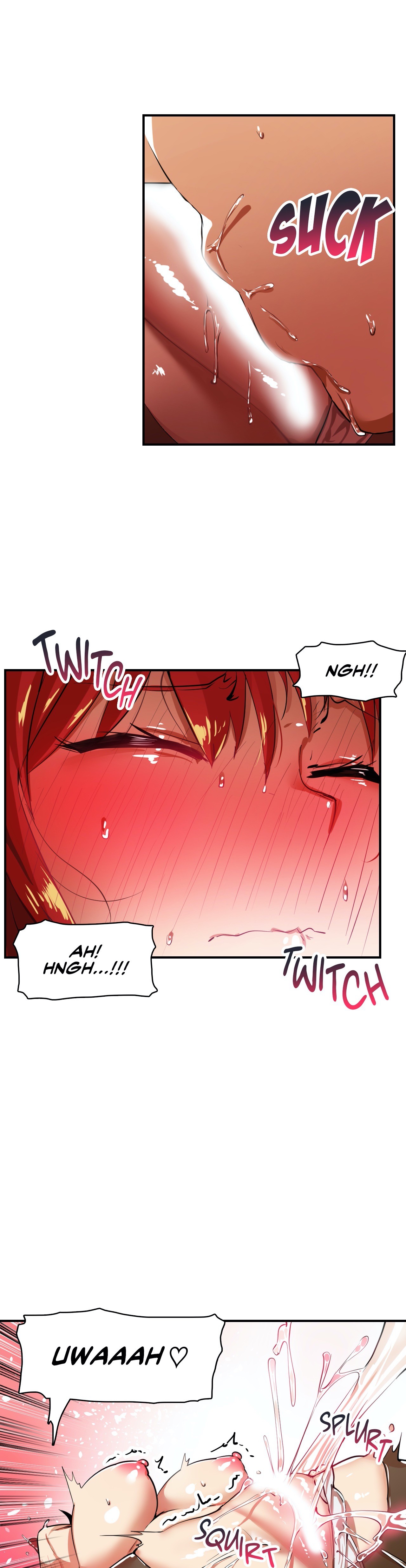 A Sensitive Issue Chapter 15 image 9