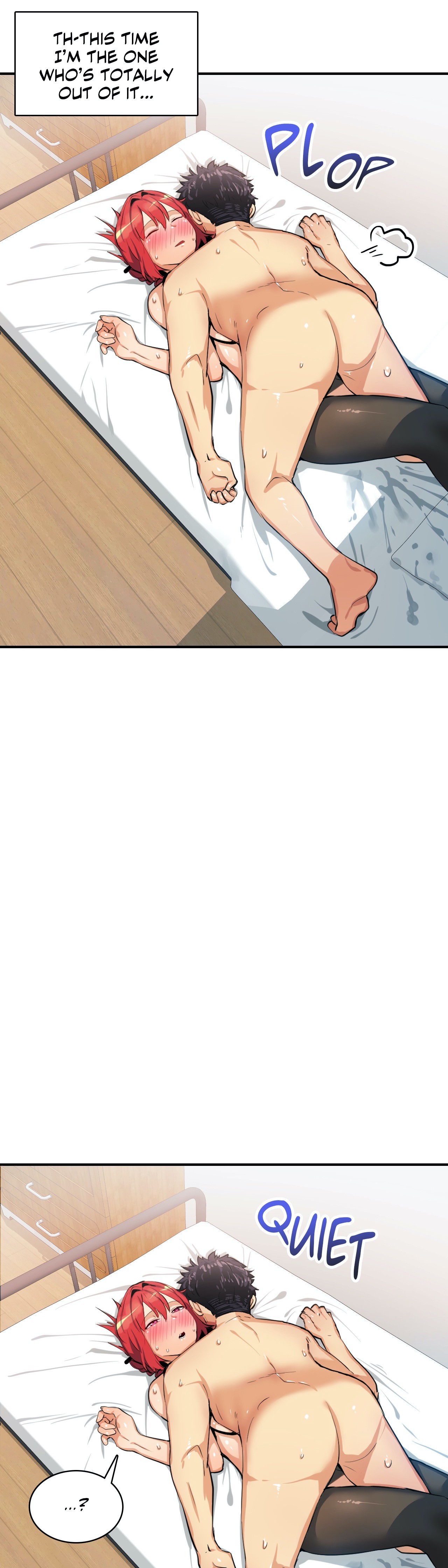 A Sensitive Issue Chapter 15 image 14