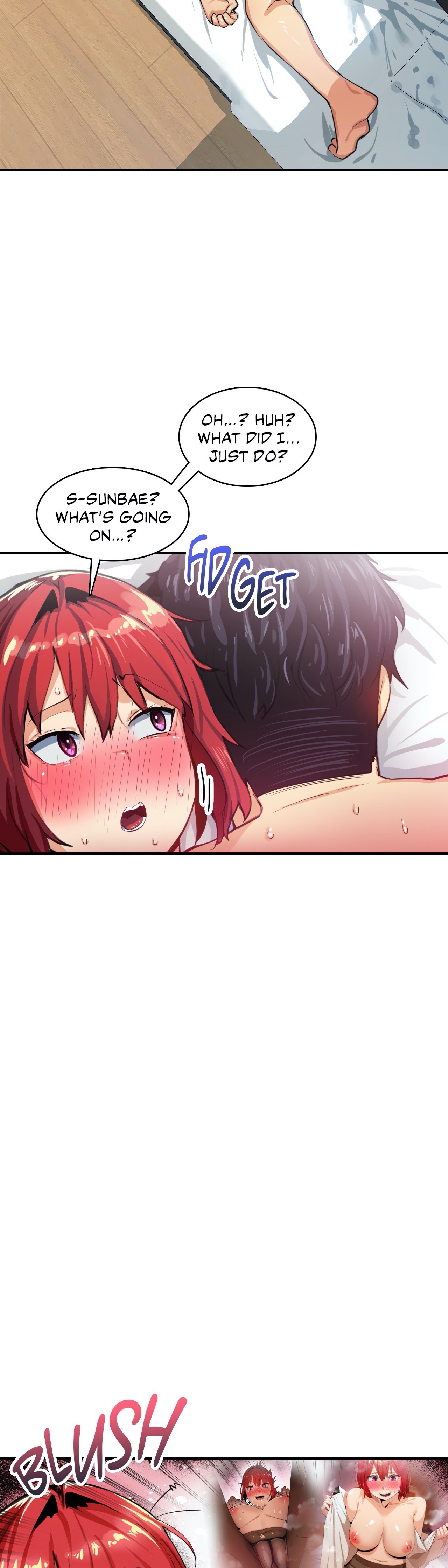 A Sensitive Issue Chapter 15 image 15