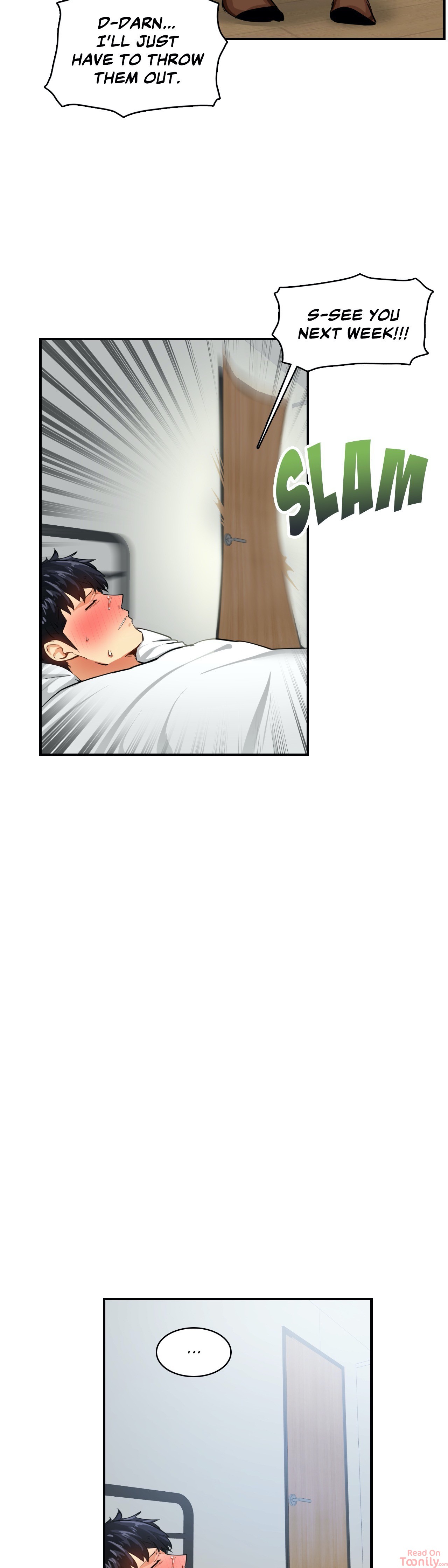 A Sensitive Issue Chapter 15 image 17