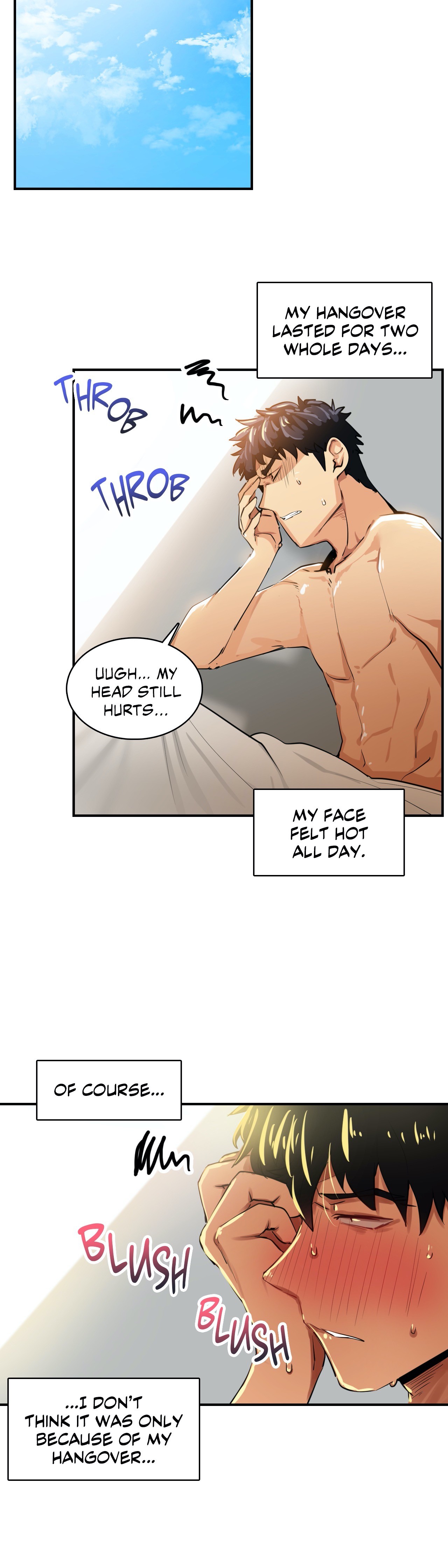 A Sensitive Issue Chapter 15 image 21