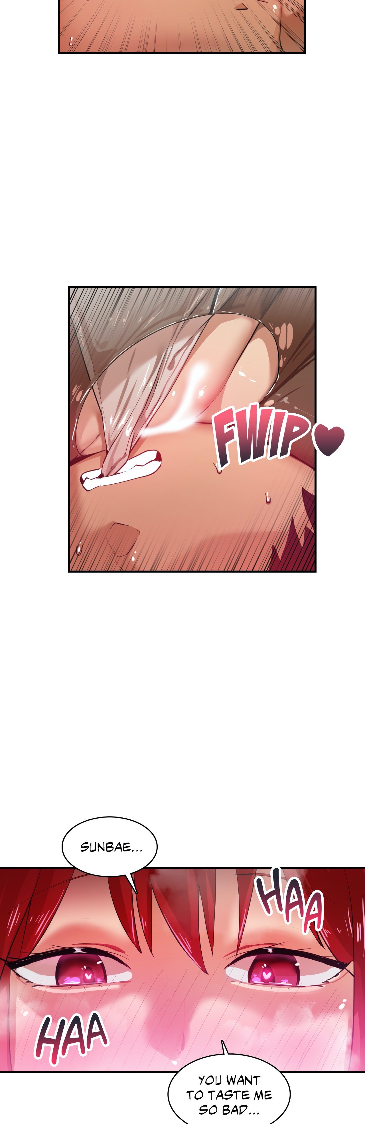 A Sensitive Issue Chapter 15 image 2