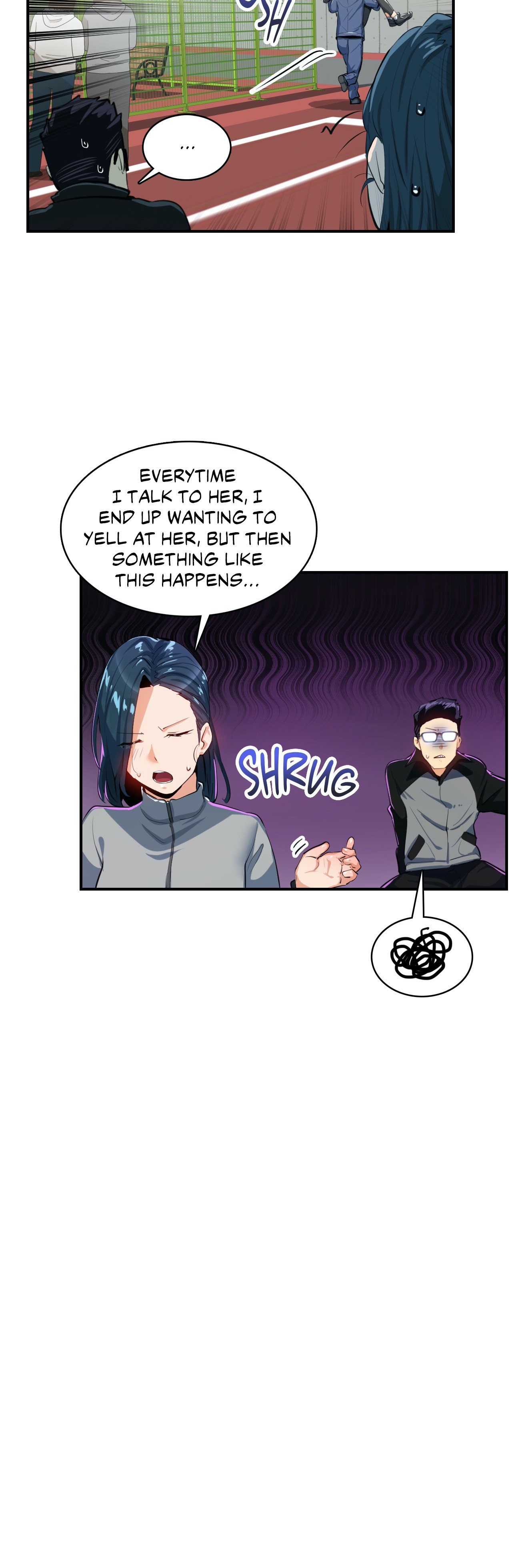 A Sensitive Issue Chapter 16 image 25