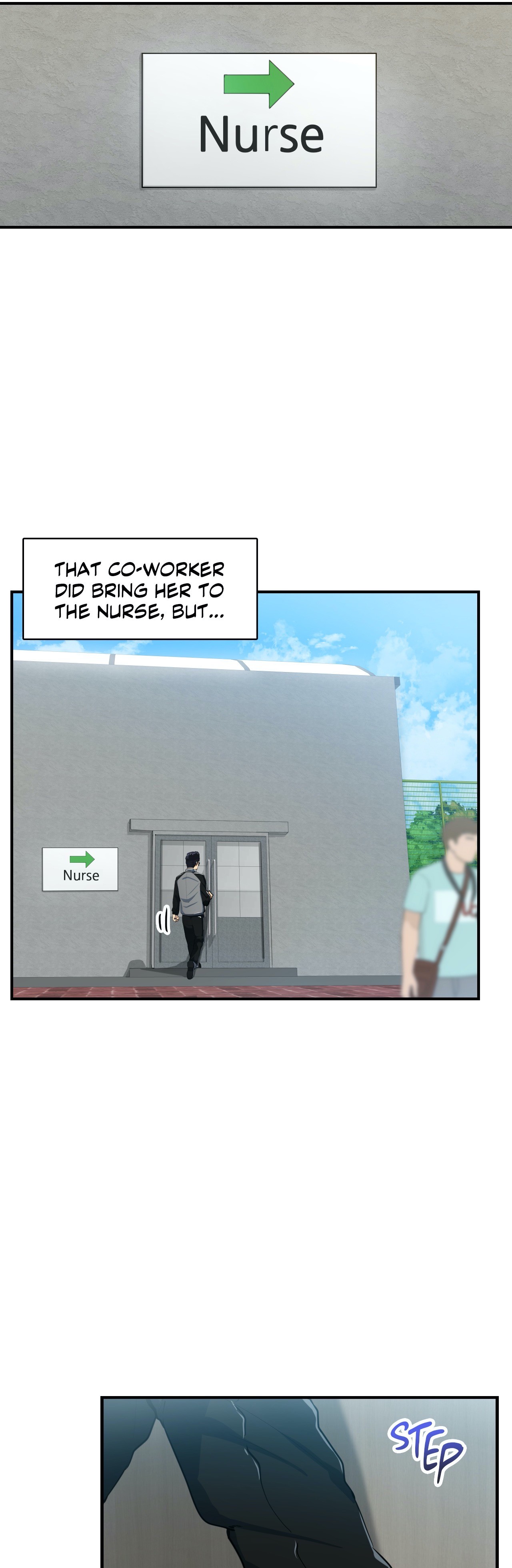 A Sensitive Issue Chapter 16 image 26