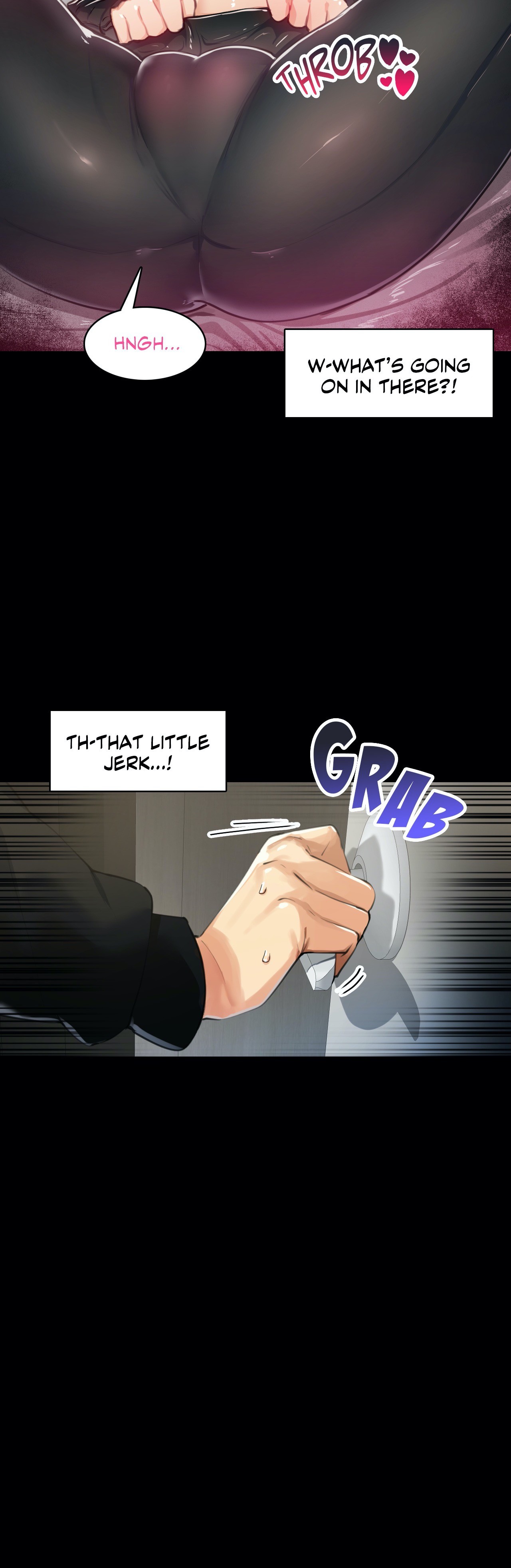 A Sensitive Issue Chapter 16 image 29