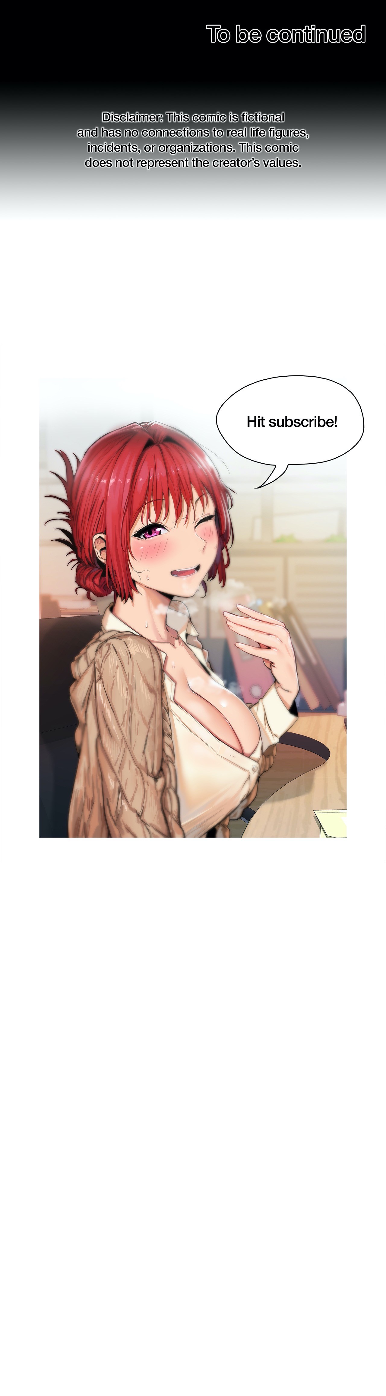 A Sensitive Issue Chapter 16 image 30