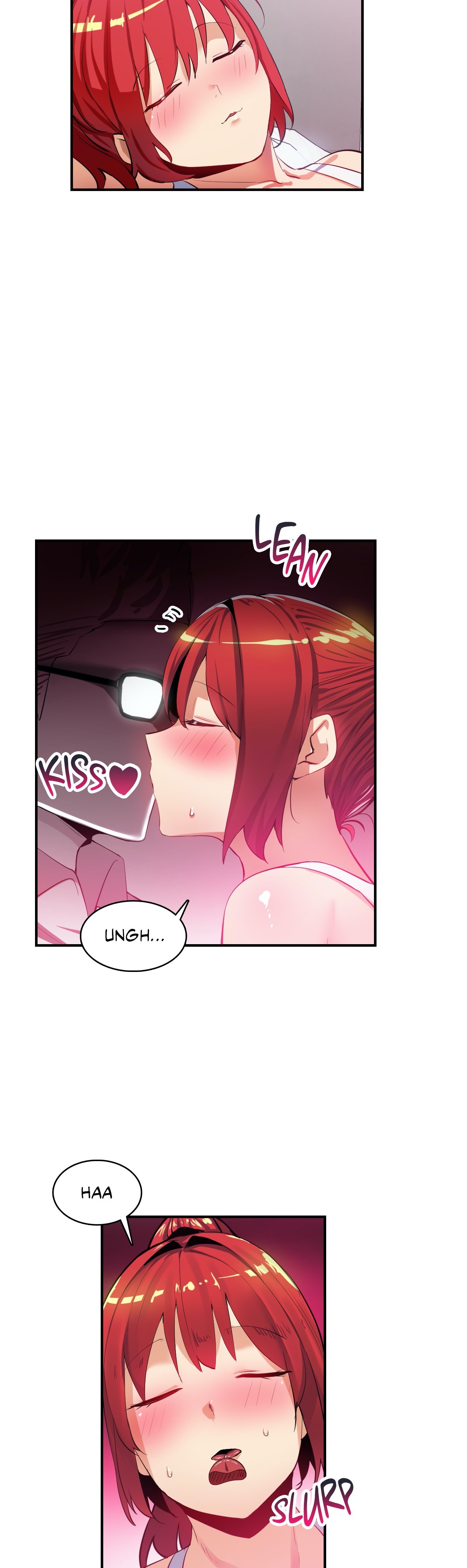 A Sensitive Issue Chapter 17 image 16