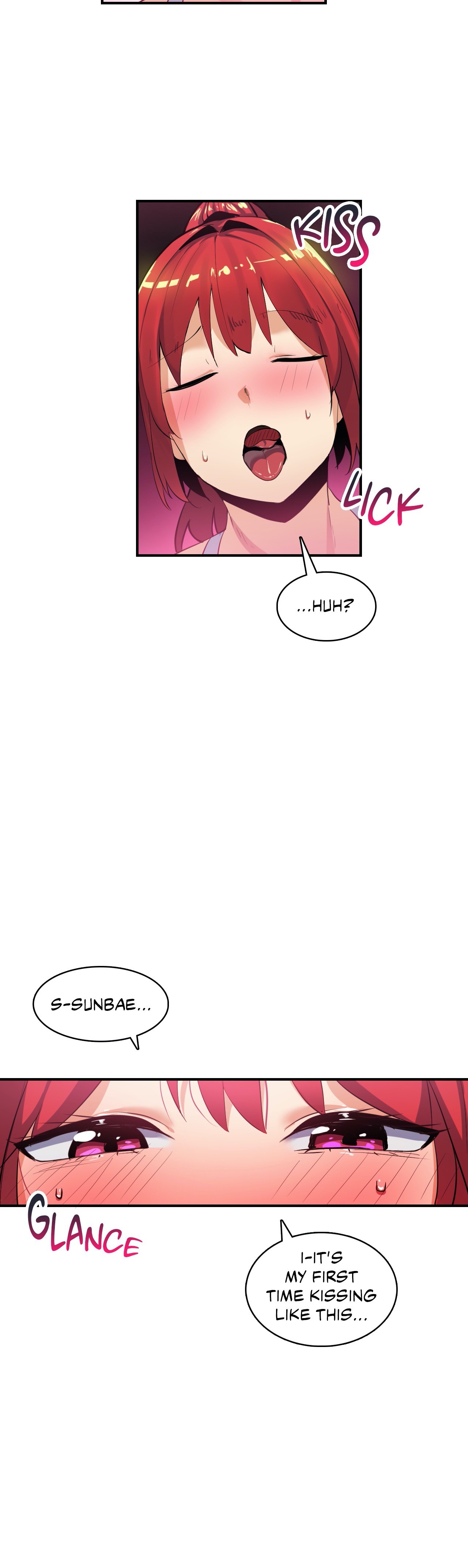A Sensitive Issue Chapter 17 image 17