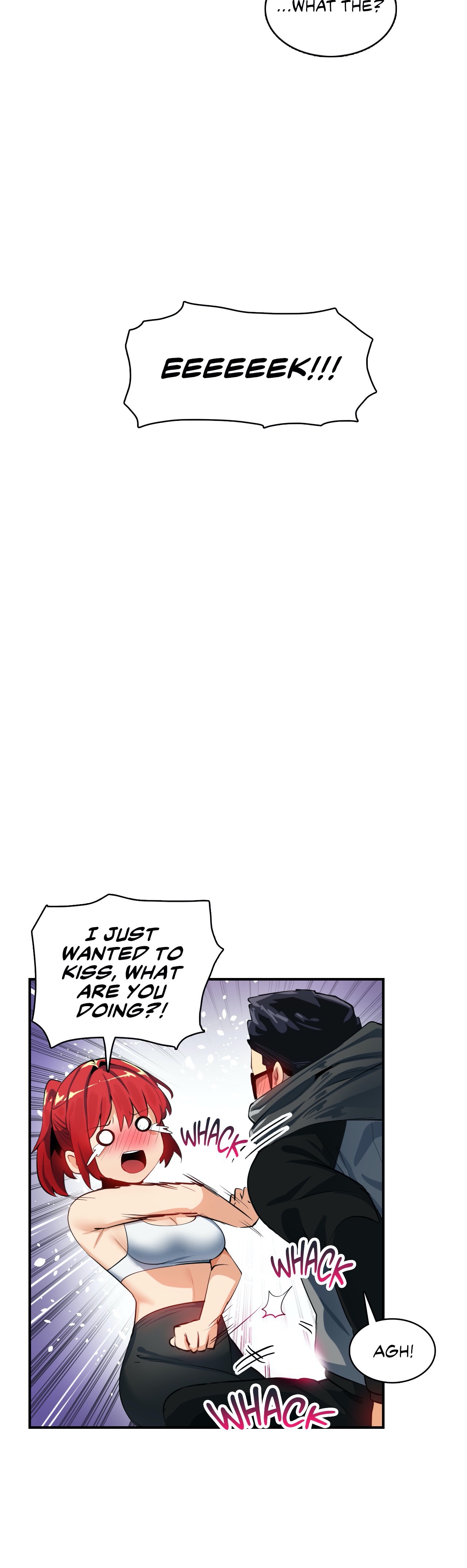 A Sensitive Issue Chapter 17 image 19