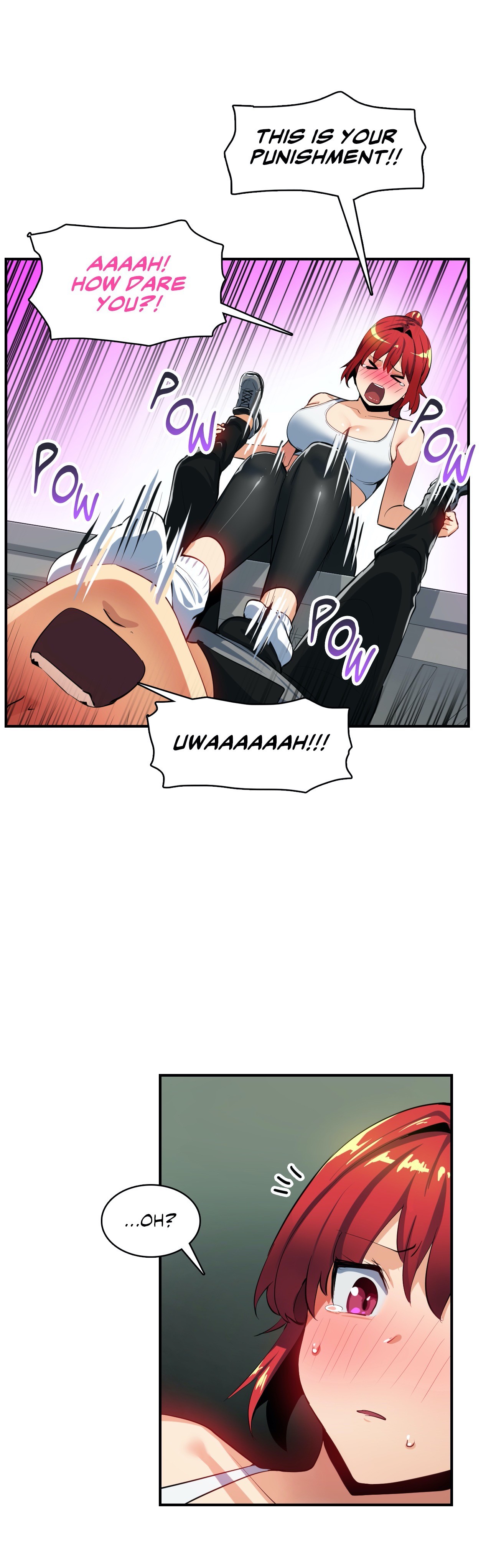 A Sensitive Issue Chapter 17 image 22