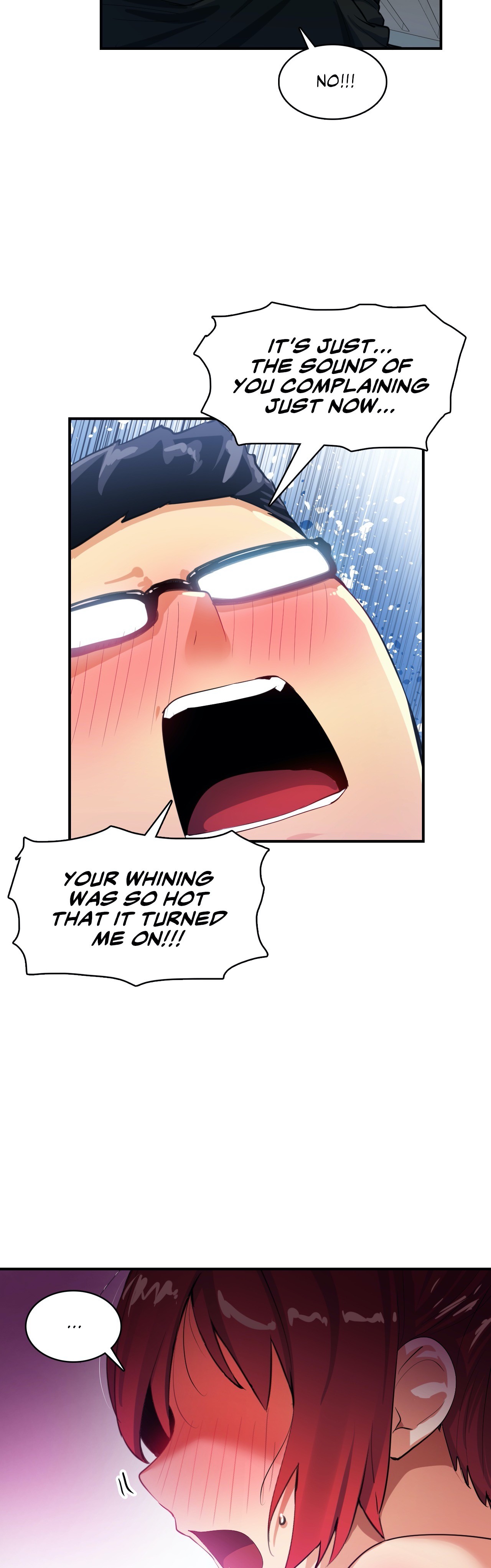A Sensitive Issue Chapter 17 image 24