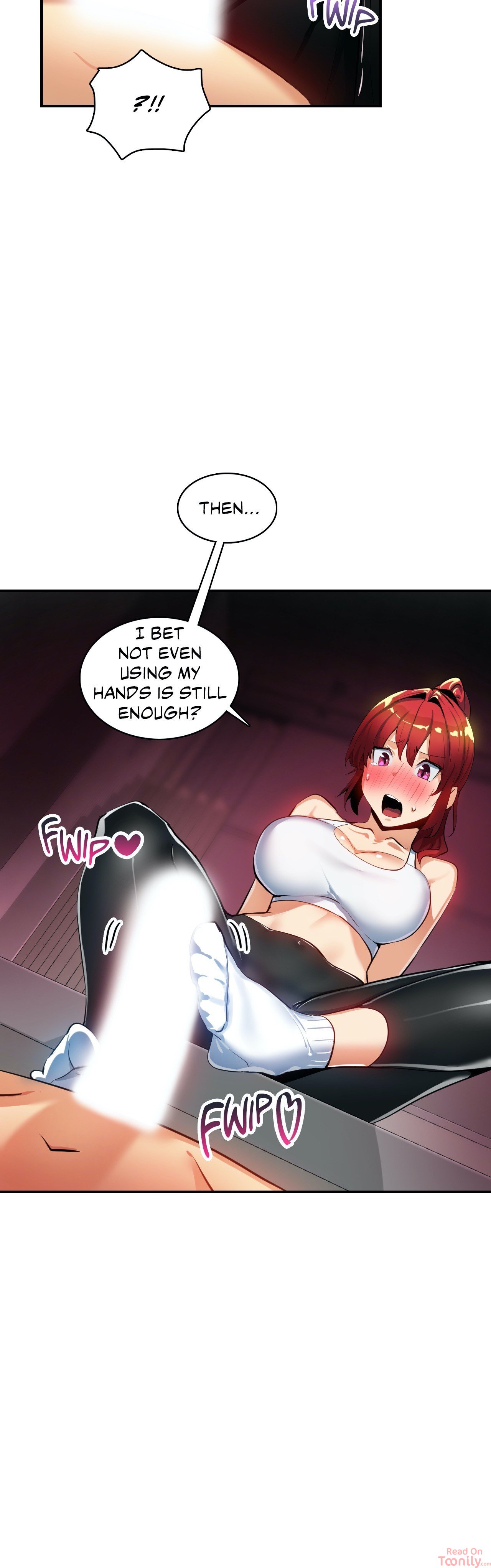 A Sensitive Issue Chapter 17 image 26