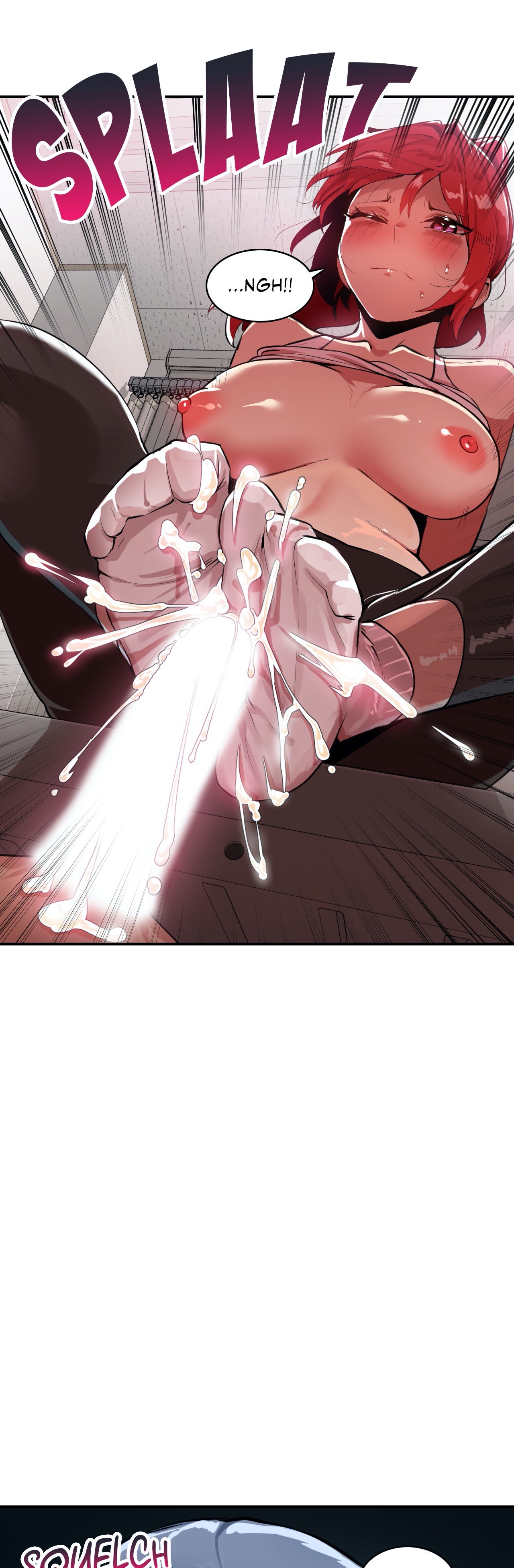 A Sensitive Issue Chapter 18 image 6