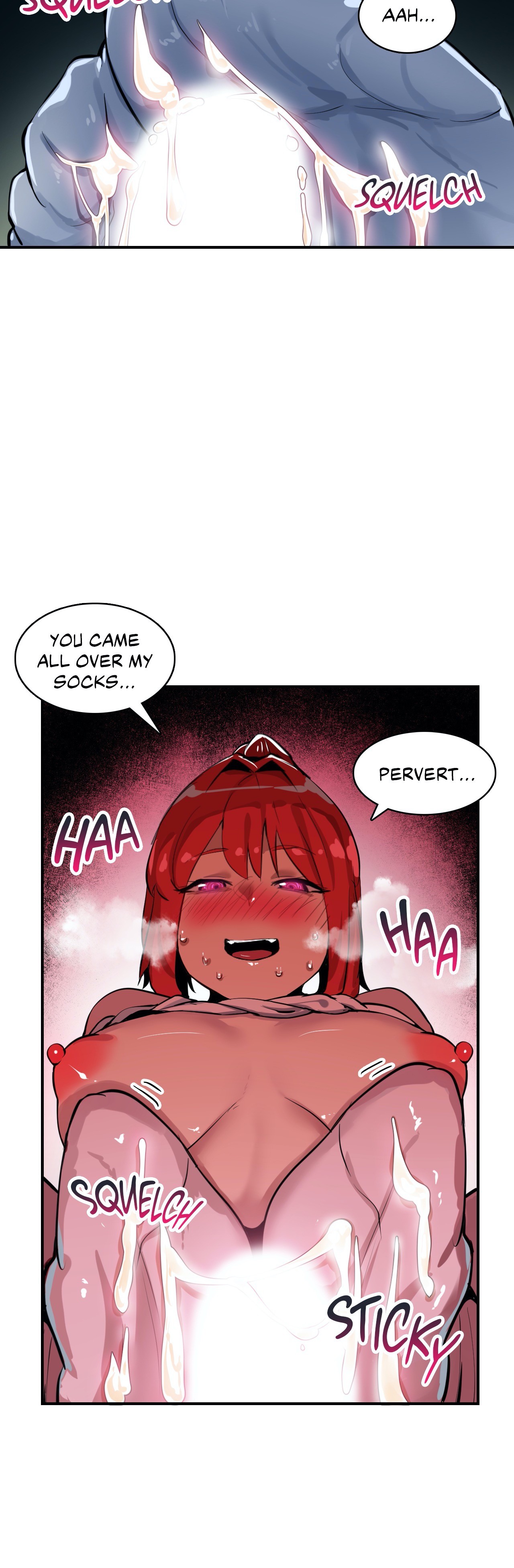 A Sensitive Issue Chapter 18 image 7
