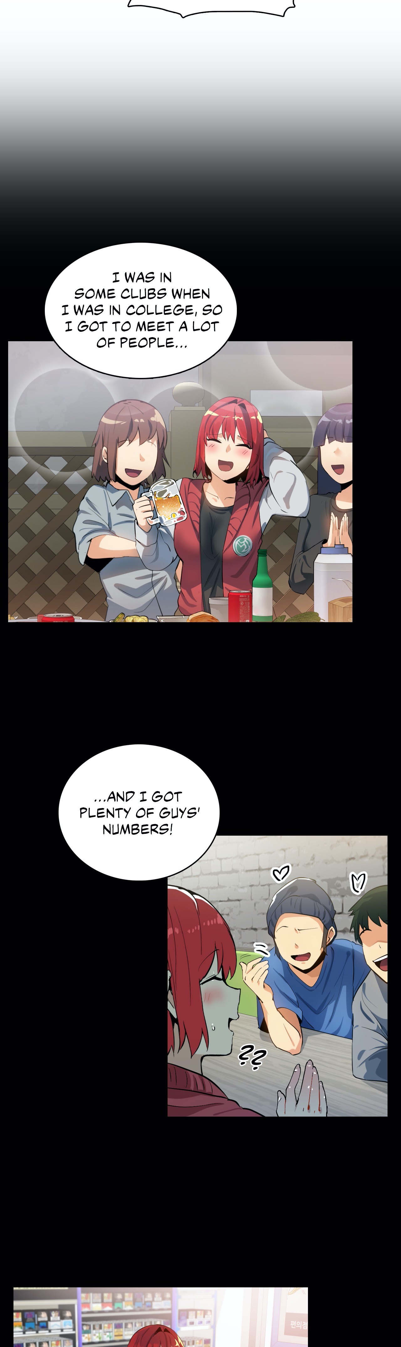 A Sensitive Issue Chapter 19 image 10
