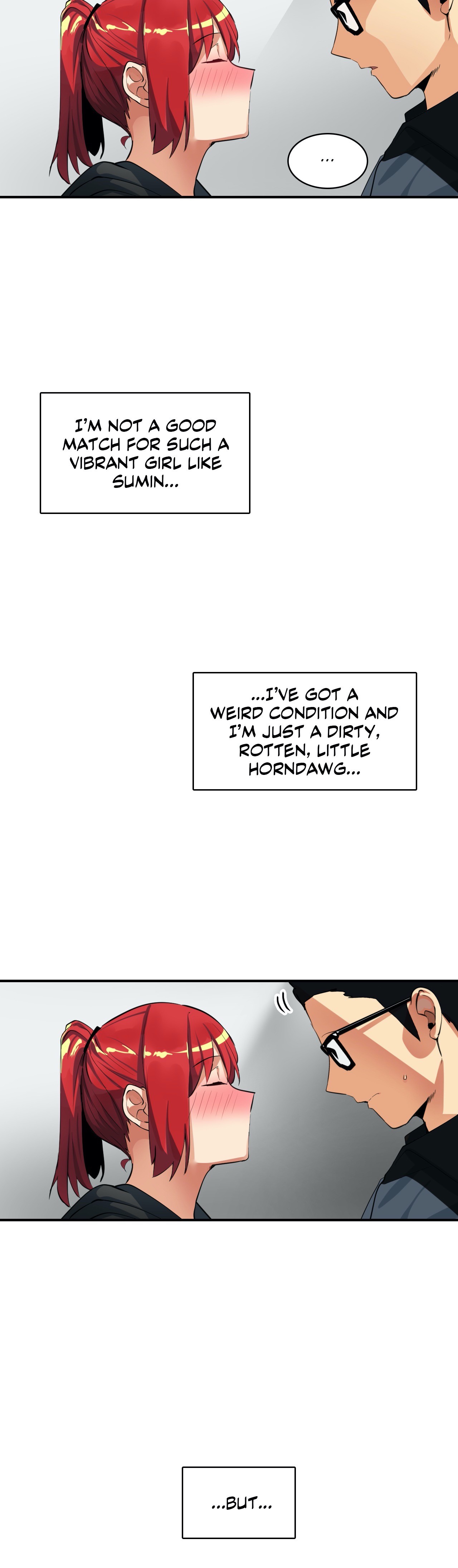 A Sensitive Issue Chapter 19 image 16