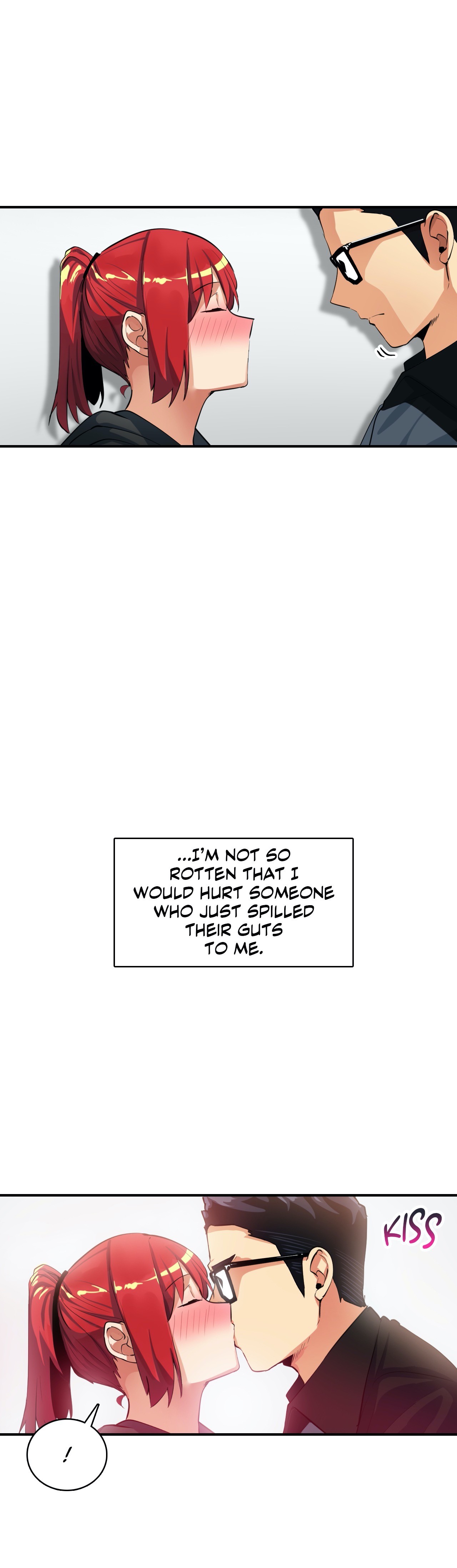 A Sensitive Issue Chapter 19 image 17