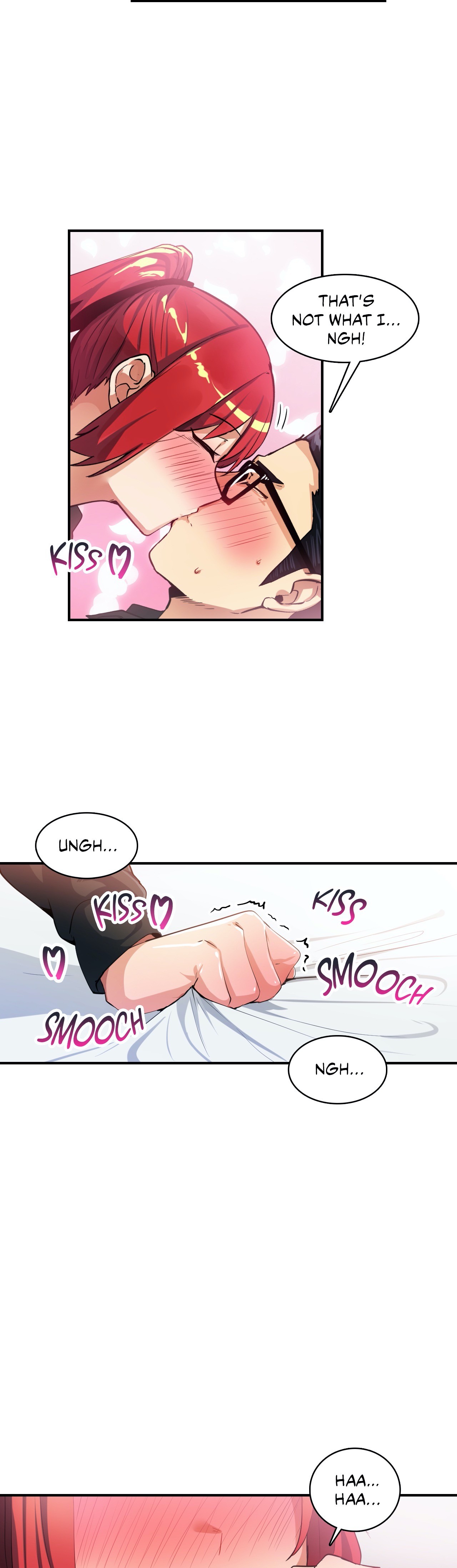 A Sensitive Issue Chapter 19 image 20