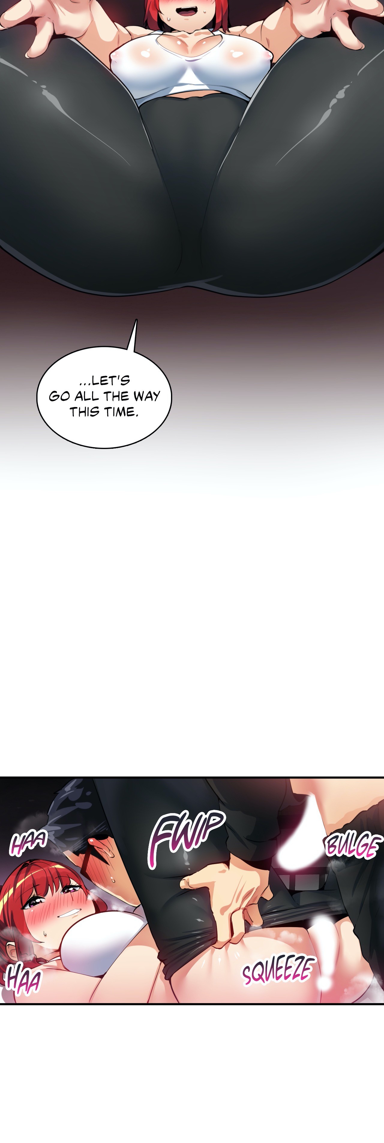 A Sensitive Issue Chapter 19 image 24