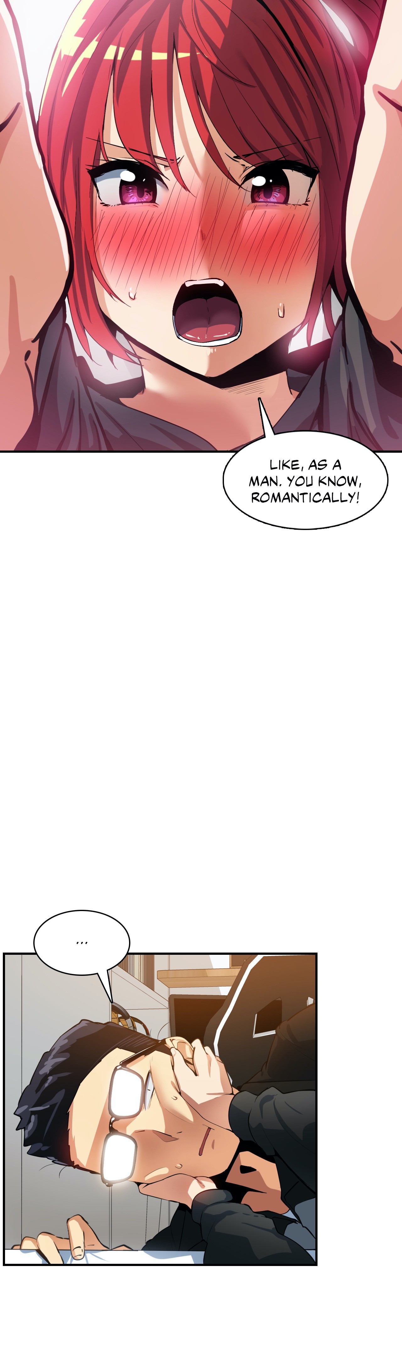 A Sensitive Issue Chapter 19 image 7