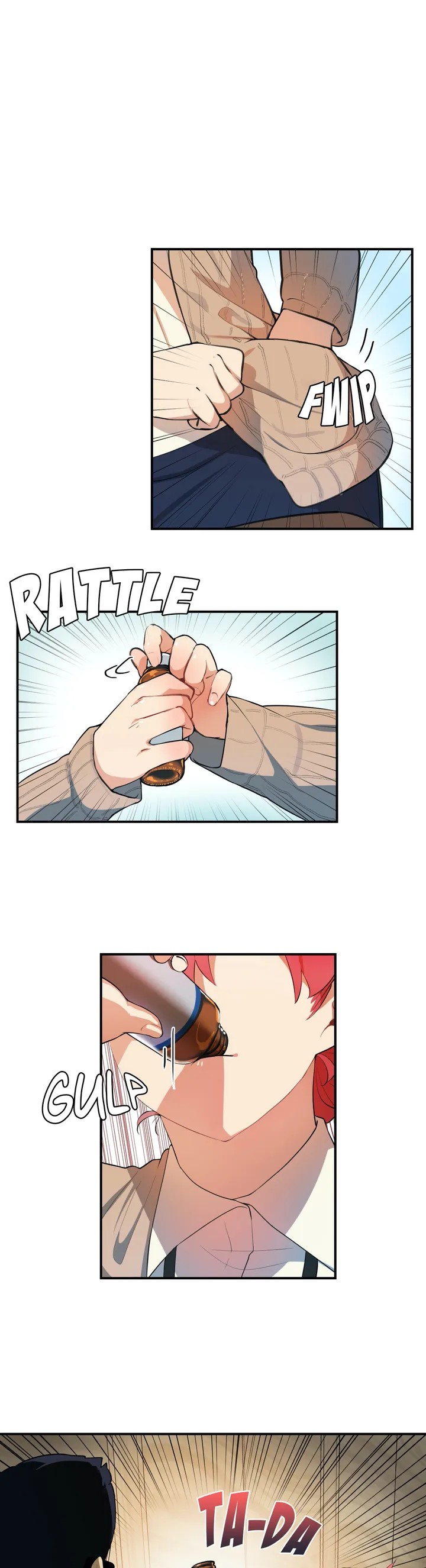 A Sensitive Issue Chapter 2 image 12