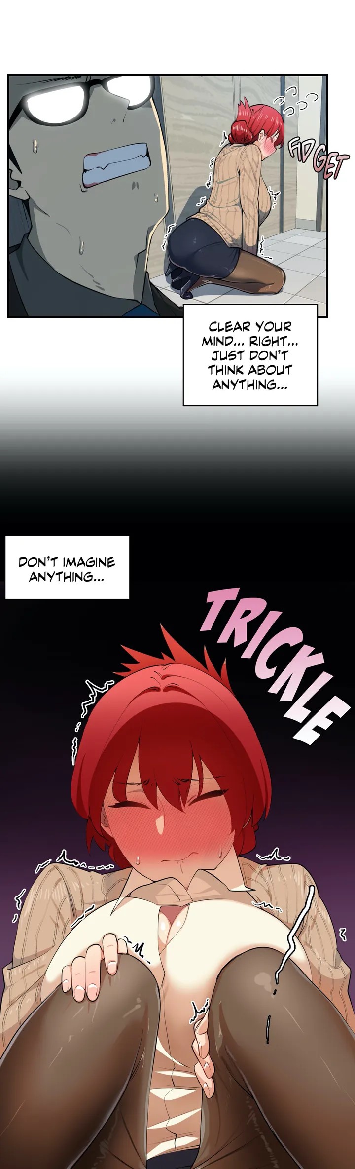 A Sensitive Issue Chapter 2 image 17