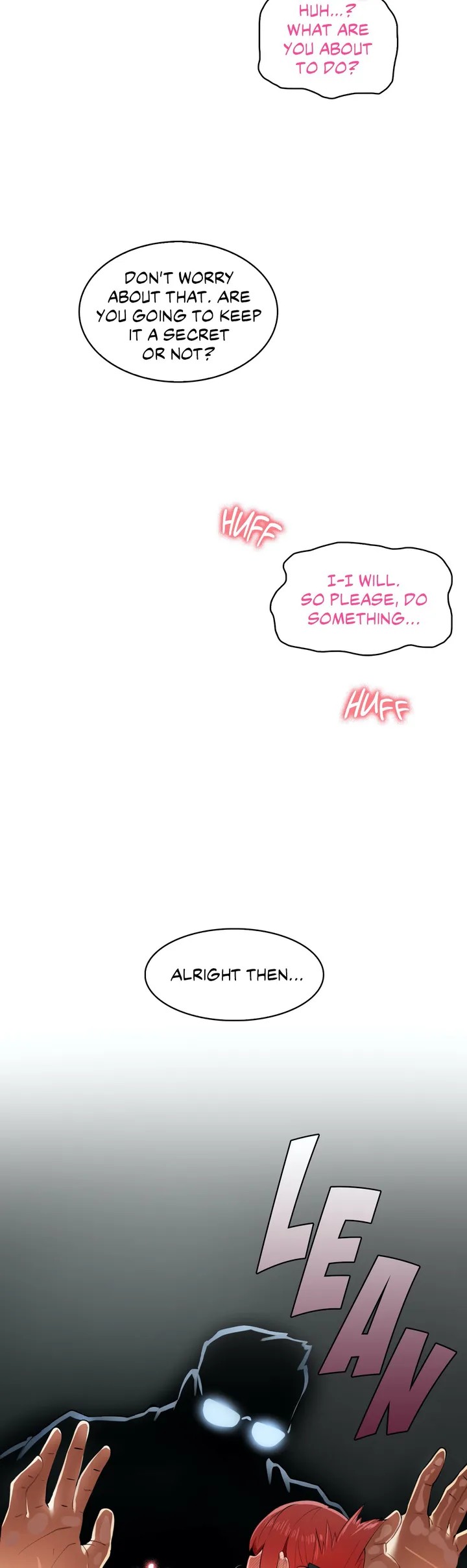 A Sensitive Issue Chapter 2 image 23