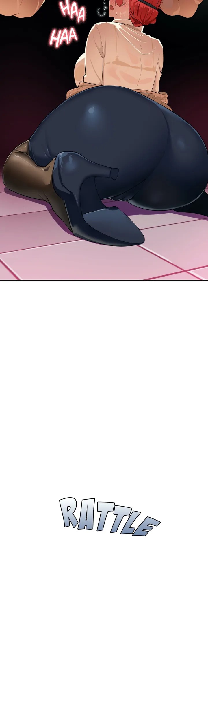 A Sensitive Issue Chapter 2 image 24