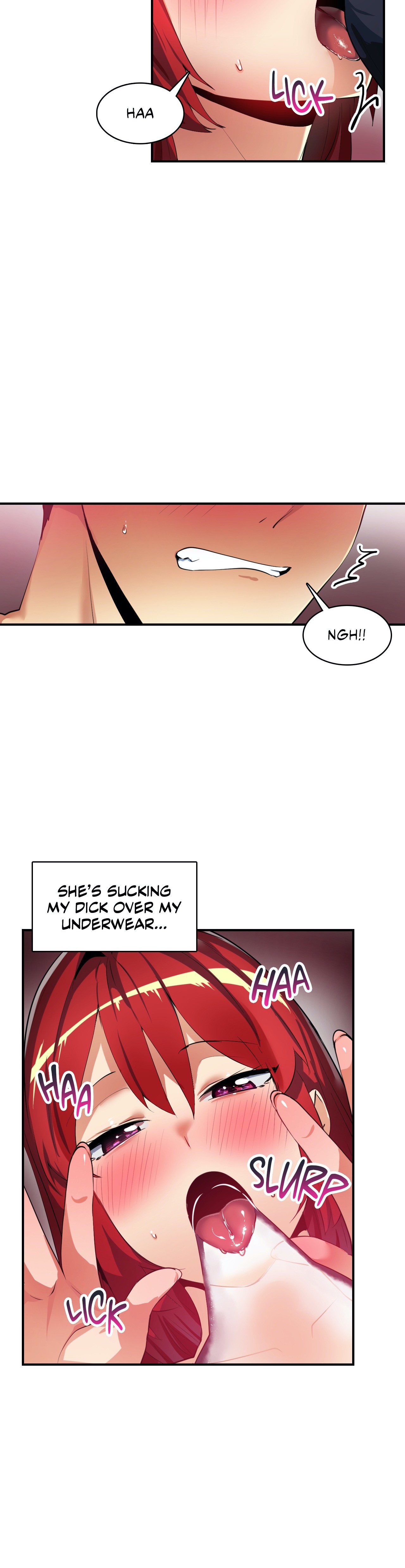 A Sensitive Issue Chapter 20 image 15