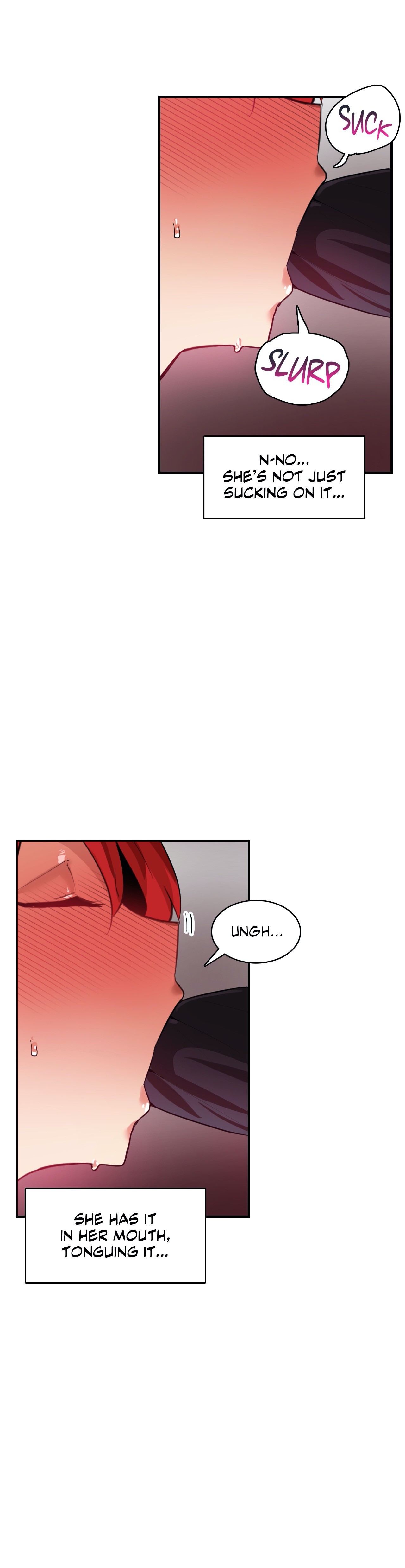 A Sensitive Issue Chapter 20 image 16
