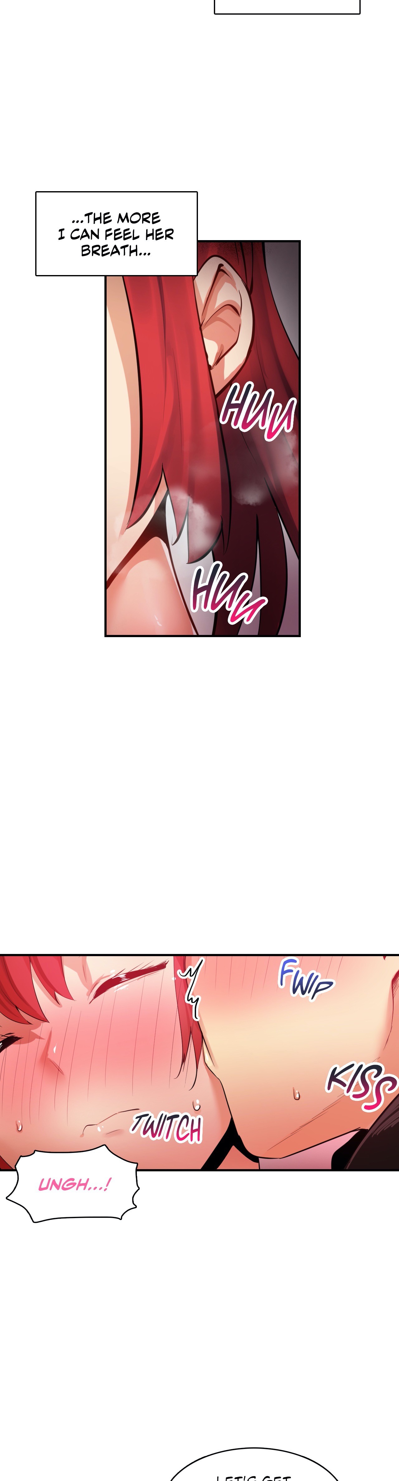 A Sensitive Issue Chapter 20 image 1